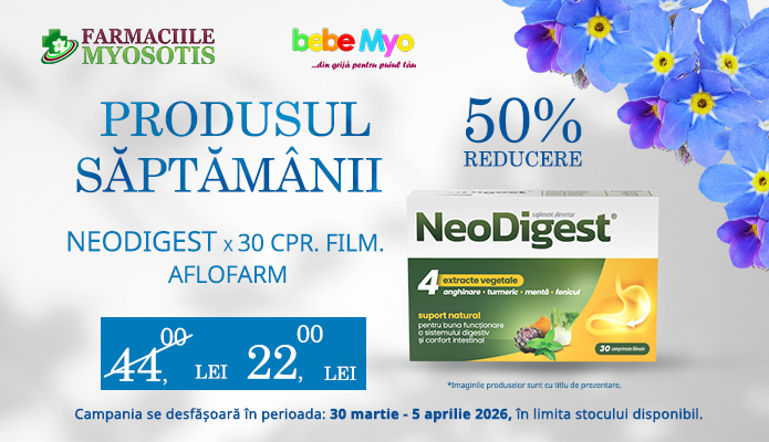 Oferta Saptamanii