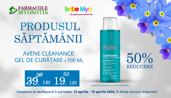 Oferta Saptamanii