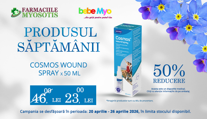 Oferta Saptamanii