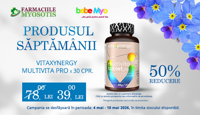 Oferta Saptamanii