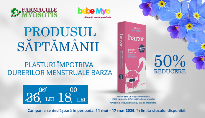 Oferta Saptamanii