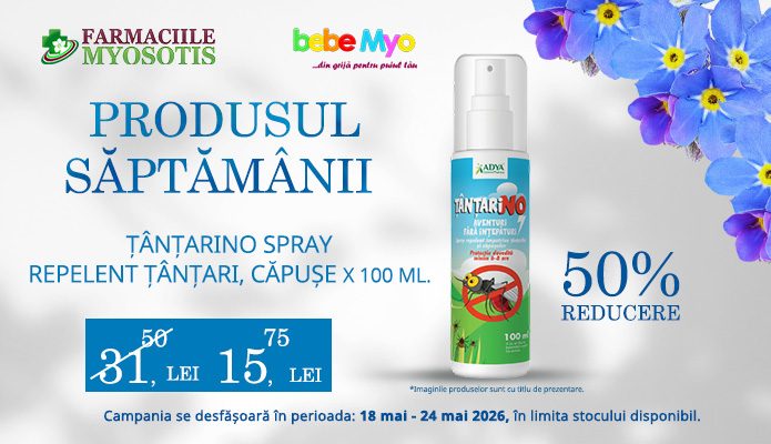 Oferta Saptamanii