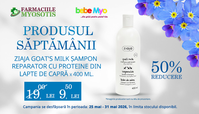 Oferta Saptamanii
