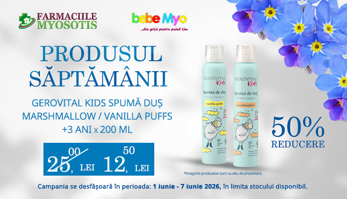 Oferta Saptamanii