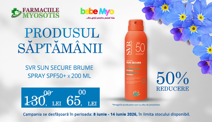 Oferta Saptamanii