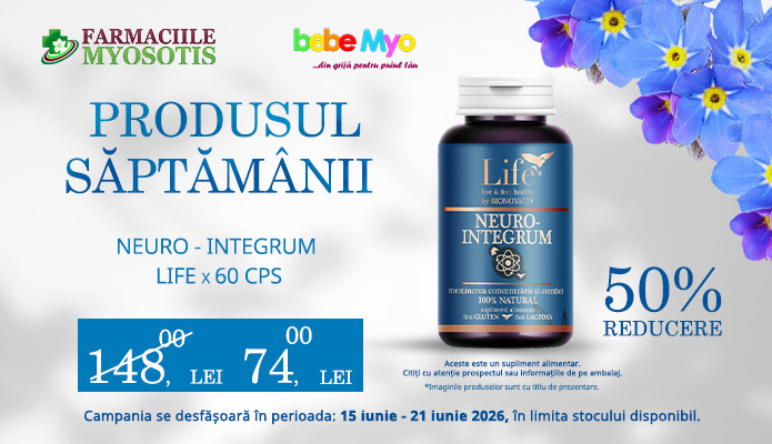 Oferta Saptamanii