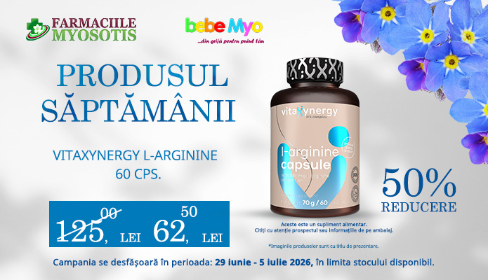 Oferta Saptamanii