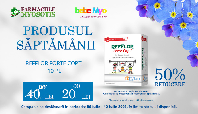 Oferta Saptamanii