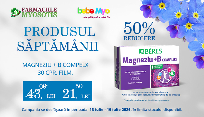 Oferta Saptamanii