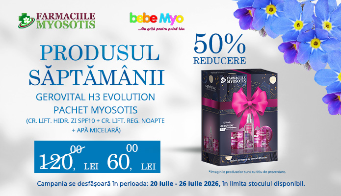 Oferta Saptamanii