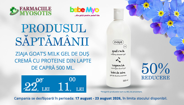 Oferta Saptamanii