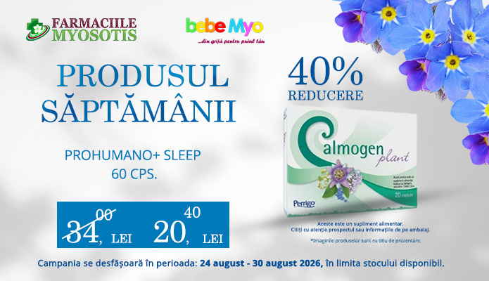 Oferta Saptamanii