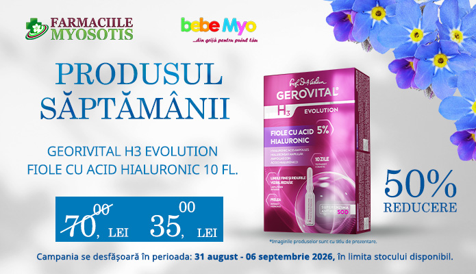 Oferta Saptamanii