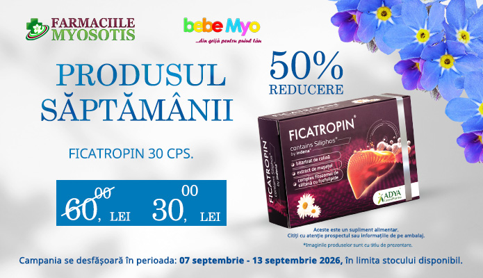 Oferta Saptamanii