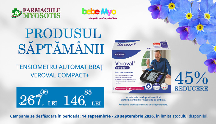 Oferta Saptamanii