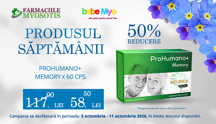 Oferta Saptamanii