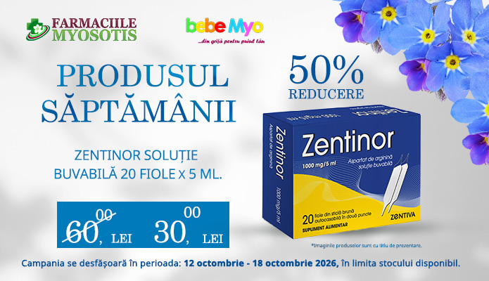 Oferta Saptamanii