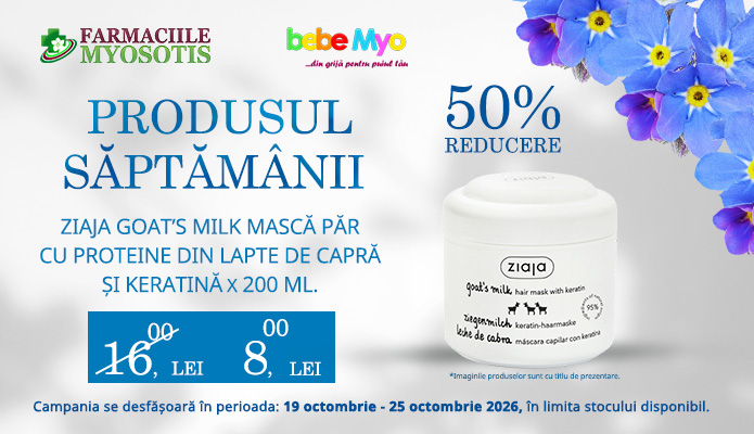 Oferta Saptamanii