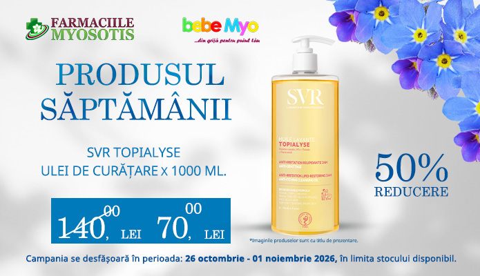 Oferta Saptamanii