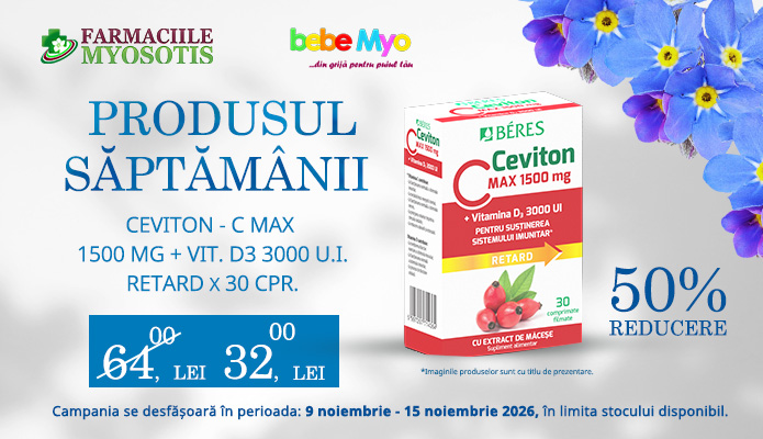 Oferta Saptamanii