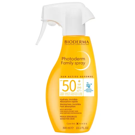 Bioderma Photoderm Family Spray