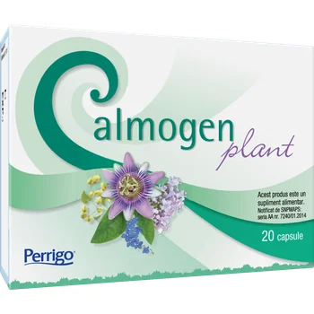 Calmogen Plant