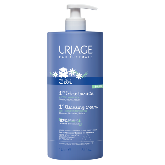 Crema de curatare URIAGE 1-ere