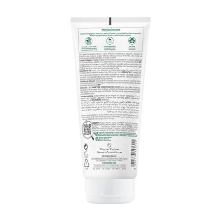 Balsam Lapte de ovaz
