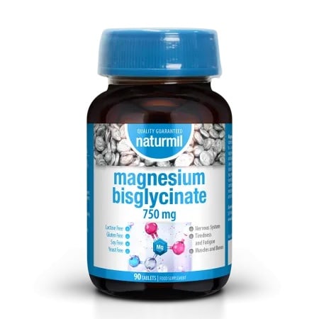 Magnesium Bisglycinate