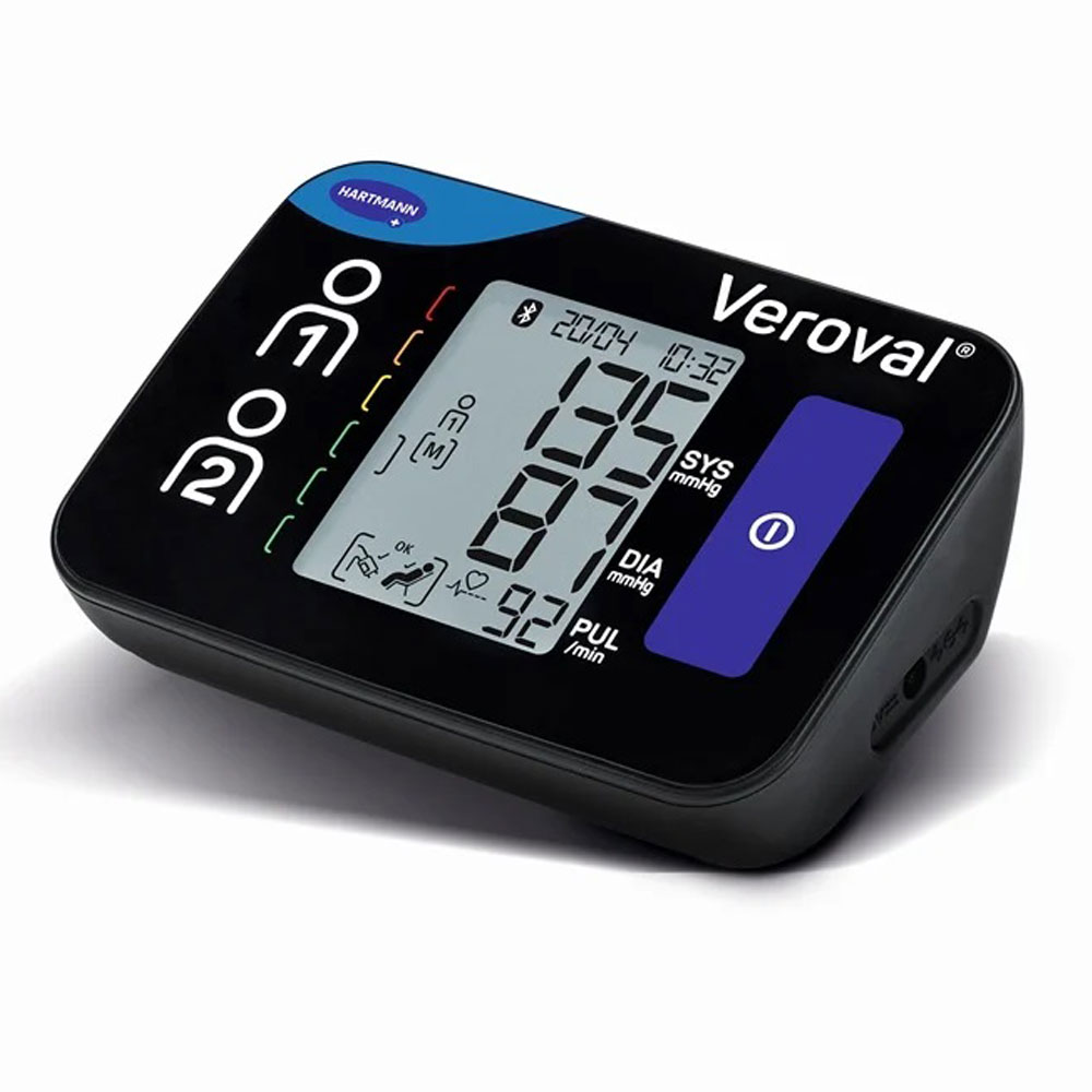 Tensiometru brat Veroval Compact+