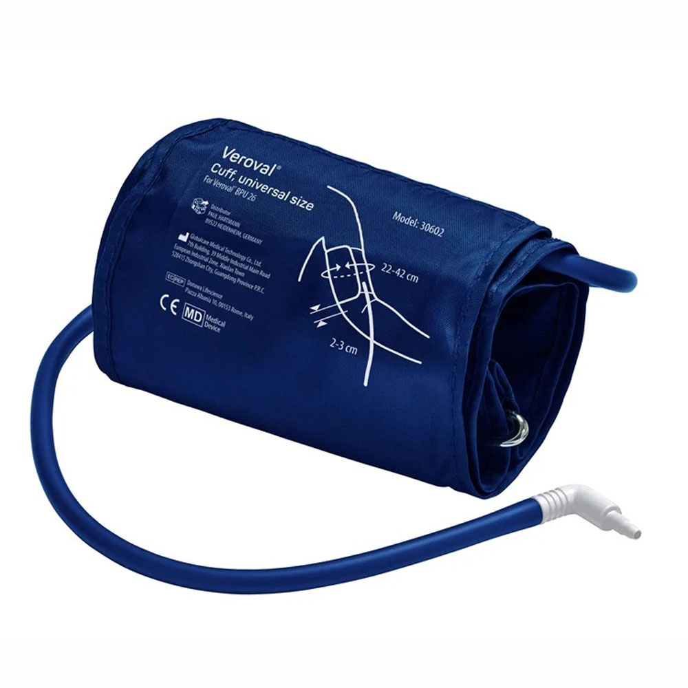 Tensiometru brat Veroval Compact+