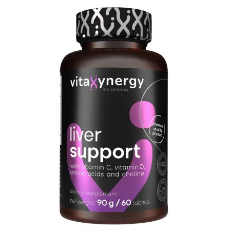Vitaxynergy Liver Support