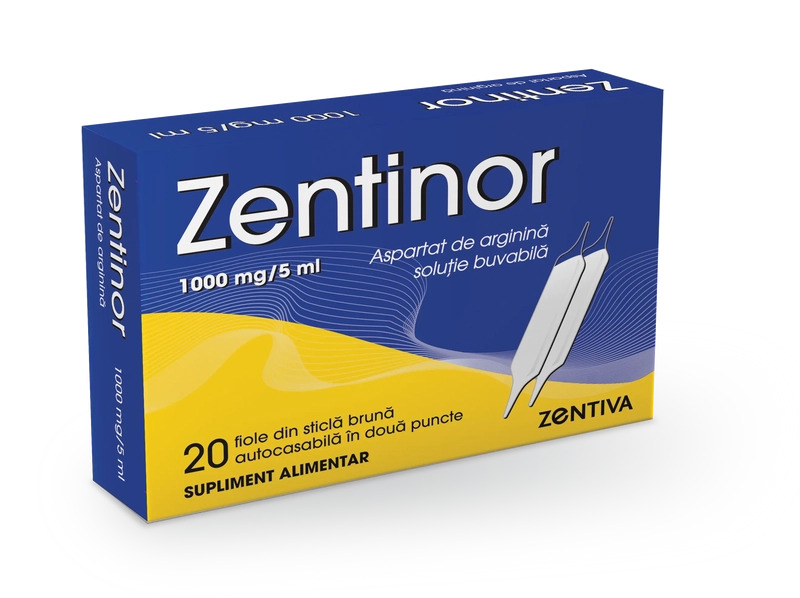 Zentinor